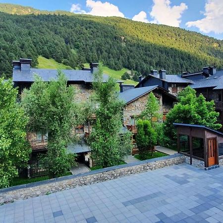 Acollidor Estudi Amb Encant Nordic I Amb Parquing, Al Costat De Grandvalira Canillo Extérieur photo